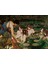 Hylas ve Su Perileri 1896 1500 Parça Puzzle 2