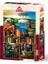 Art Puzzle Gezgin 1000 Parça Puzzle 5174 1