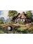 Yeşil Köy 500 Parça Puzzle 2