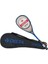 Peak 27 İnç Tek Parça Çantalı Squash Raketi 1