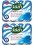 Fresh&care 2 In 1 Kremsi Dokunuş Okyanus Esintisi Güzellik Sabunu 2 Paket 1