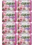 Family Sabun Gül 280 gr 8 Paket 1