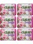 Family Sabun Gül 280 gr 6 Paket 1