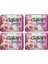 Family Sabun Gül 280 gr 4lü Paket 1