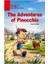 The Adventures Of Pinocchio Cd’Siz (Stage 1) - Carlo Collodi 1
