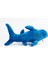 Siyah Kedi Baby Shark Köpek Balığı Peluş Oyuncak 30 cm 3