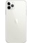 Apple iPhone 11 Pro Silikon Kılıf - Şeffaf 1