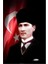 Atatürk Posteri 100 x 150 cm 1