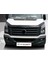 VW Crafter Kaput Koruyucu 2006-2011 2