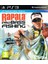 Rapala Probass Fishing PS3 Oyun 1