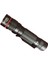 El Feneri Kamp Feneri Zoomlu Metal Mini LED Cep El Feneri 1