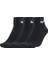 Sx4926-001 U Nk V Cush Ankle- 3P Value Unisex Çorap 1