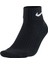 Sx4926-001 U Nk V Cush Ankle- 3P Value Unisex Çorap 2