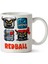 Red Ball Tip 2 Kupa 1