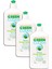 U Green Clean Bitkisel Bulaşık Deterjanı 500 ml x 3 Adet 1