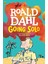 Going Solo - Roald Dahl 1