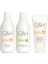 G&h Refresh Duş Jeli + G&h Nourish Duş Jeli + G&h Nourish El Kremi 3'lü Kişisel Bakım Seti 1