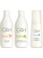 G&h Refresh Duş Jeli + G&h Nourish Duş Jeli + Terlemeye Karşı Koku Giderici Roll-On 3'lü Kişisel Bakım Seti 1
