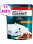 Gourmet Perle Izgara Sığır Etli Yaş Kedi Maması 85 gr 24 Ad 1