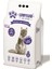Cat Litter Lavander Kedi Kumu İnce Taneli 20 lt 1