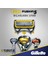 Fusion5 Proshield Tıraş Makinesi + 5 Yedek Bıçak 2