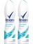Shower Fresh Kadın Deodorant 150 ml x 2 Adet 1