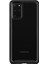 Caseology by Spigen Samsung Galaxy S20 Plus Kılıf Skyfall Flex Matte Black - ACS00775 2