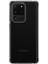 Caseology by Spigen Samsung Galaxy S20 Ultra Kılıf Solid Flex Crystal Clear - ACS00743 4