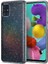 Samsung Galaxy A51 Kılıf Liquid Crystal Glitter Crystal Quartz - ACS00932 1