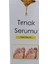 Tırnak Serumu 20 ml 3