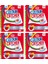 Colour Catcher Renk Koruyucu Mendil 4 Paket 1
