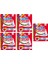 Colour Catcher Renk Koruyucu Mendil 5 Paket 1