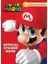 Super Mario Sticker Book - Steve Foxe 1