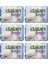 Fami̇ly Ni̇lüfer Sabun 70 gr x 4=280 gr 6 Paket 1