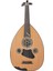 Sultan Instruments Profesyonel Yıldırım Palabıyık Udu 1