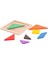 Ahşap Tangram 01 3