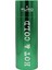 Hot&Cold Paslanmaz Çelik Termos Mat Metalik Yeşil 500 ml 3
