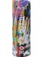 Hot&Cold Paslanmaz Çelik Termos Parlak Street Art Graffiti Desenli 500 ml 3