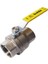 Doğalgaz Vanası 2" DN50 1