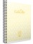 Cactus Love A4 Kareli Yaprak Defter 1