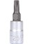 14" Lokmalı Star Torx Uç T25 1107061225 1