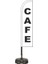 Cafe Plaj Yelken Bayrağı 1