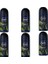 Men Deep Dimension Amazonia Roll-On Deodorant 50 ml Erkek 6 Adet 1
