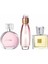 Celebre 50 ml Edt+Wish Of Love 50 ml Edt+Little Black Dress 30 ml Edt 3lü Kadın Set 1