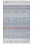 Arya Ar 04 Pink Aqua Pembe Yıkanabilir Pamuk Çift Taraflı Kilim 80 x 300 cm 2