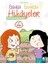 Çilek Tarlası İle Çıkarma İşlemi Günlük Güneşlik Hikayeler 8. Kitap / 1. Sınıf Okuma Kitabı - Celal Akbaş 1