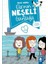 İstanbul Gezginleri Elanın Neşeli Günlüğü 6. Kitap / 2. Sınıf Okuma Kitabı - Celal Akbaş 1