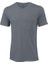 Condition Tee Gri Erkek Tenis T-Shirt wra760809 1