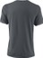 UWII Henley DK Gri Erkek Tenis T-Shirt wra762906 2