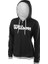 Team Script FZ Kadın Tenis Sweatshirt wra766701 1